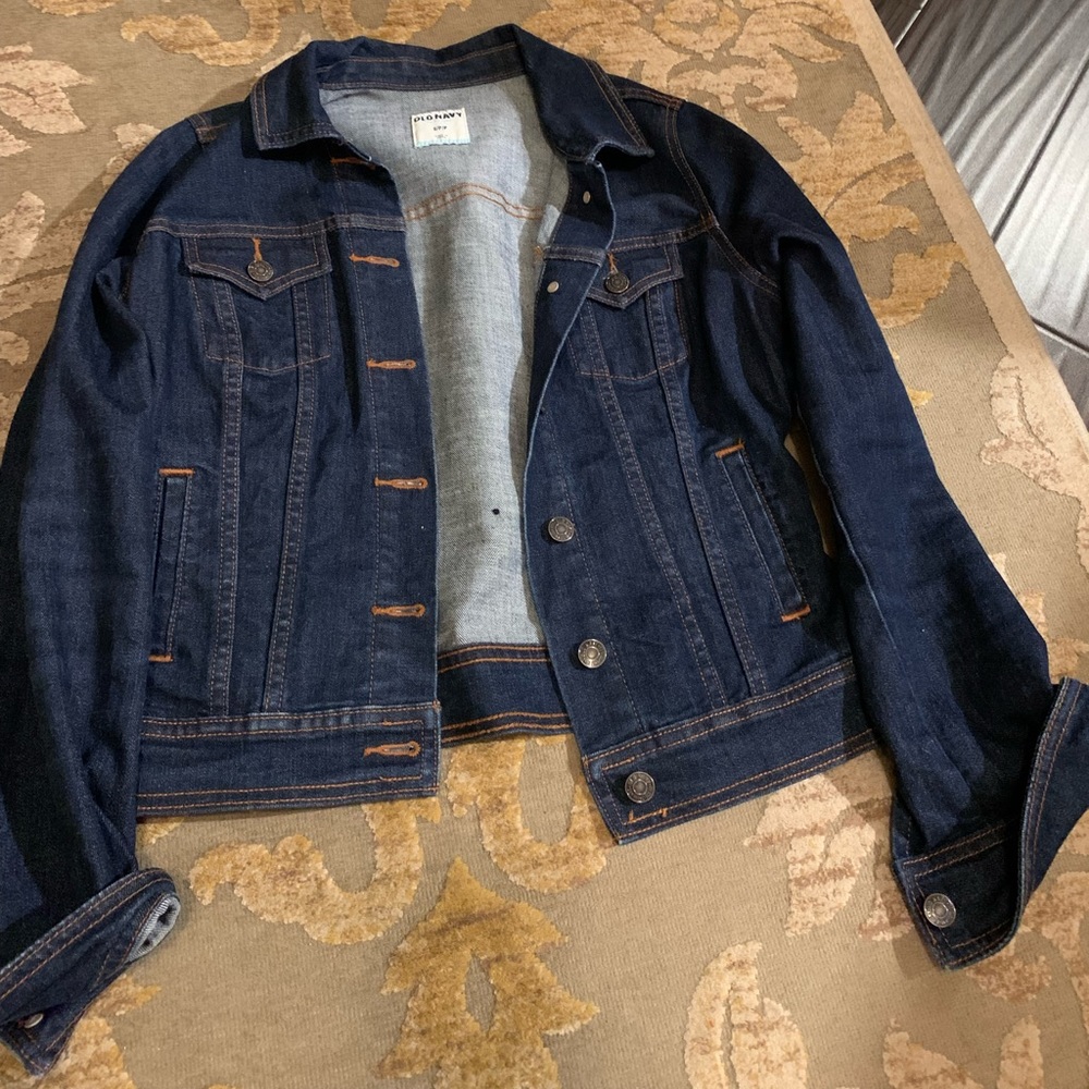Old Navy Denim Jacket